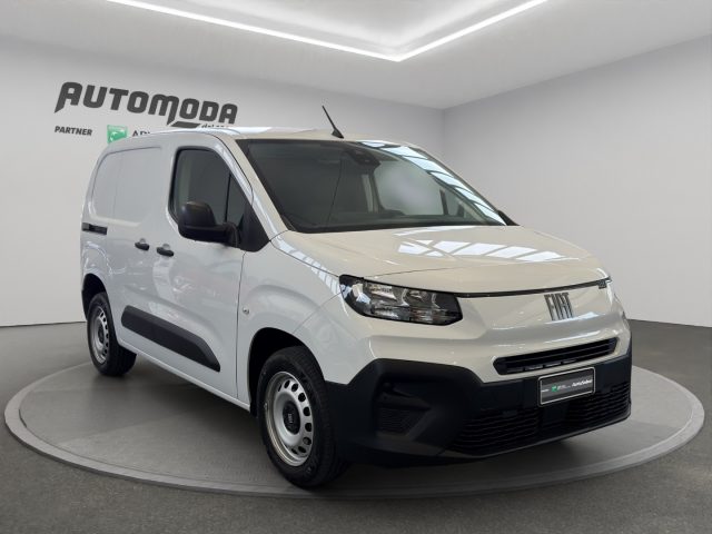Fiat Doblo 1.5D 100CV - foto 4 di 4