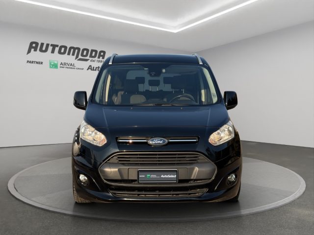 Ford Tourneo Connect 1.5 TDI 7 POSTI - foto 3 di 4