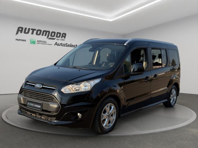 Ford Tourneo Connect 1.5 TDI 7 POSTI - foto 1 di 4
