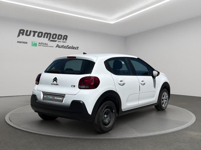 Citroen C3 AUTOCARRO N1 COMBI - foto 4 di 8