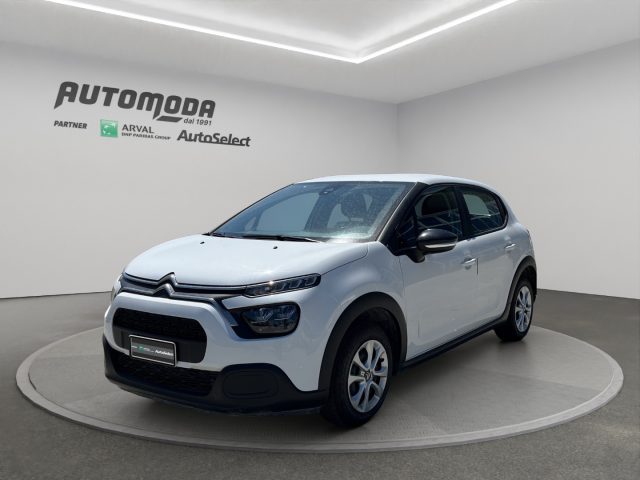 Citroen C3 AUTOCARRO N1 COMBI usato a SAN MINIATO