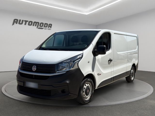 Fiat Talento 1.6 MJT usato a SAN MINIATO