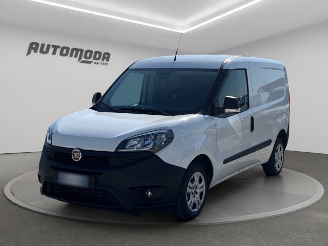 Fiat Doblo 1.6 MJT 105CV CH1 - foto 1 di 4