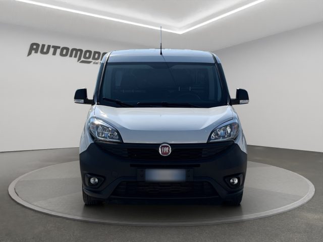 Fiat Doblo 1.6 MJT 105CV CH1 - foto 3 di 4
