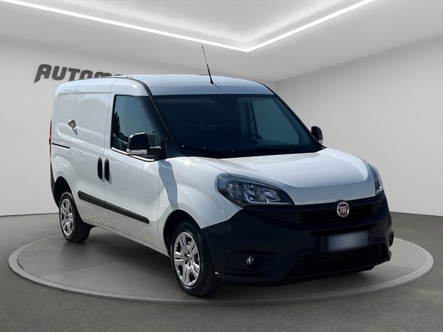 Fiat Doblo 1.6 MJT 105CV CH1 - foto 4 di 4