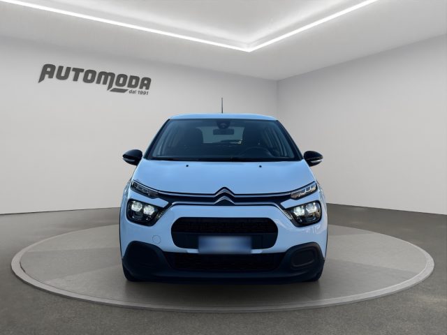 Citroen C3 COMBI N1 4 POSTI AUTOCARRO - foto 3 di 20