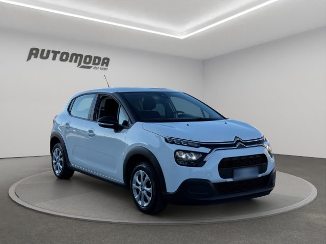 Citroen C3 COMBI N1 4 POSTI AUTOCARRO - foto 4 di 20
