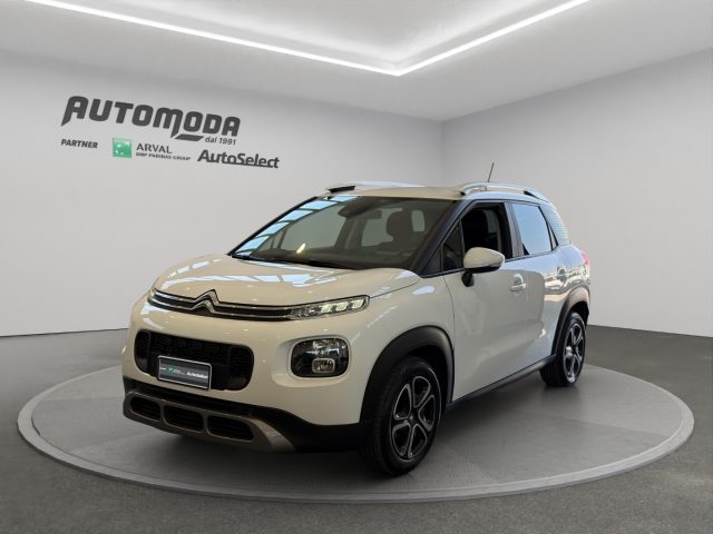 Citroen C3 AIRCROSS 1.5 AUTOCARRO N1 usato a SAN MINIATO