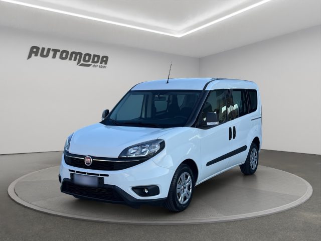 Fiat Doblo 1.6 MJT 90CV AUTOCARRO N1 usato a SAN MINIATO