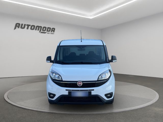 Fiat Doblo 1.6 MJT 90CV AUTOCARRO N1 - foto 3 di 4