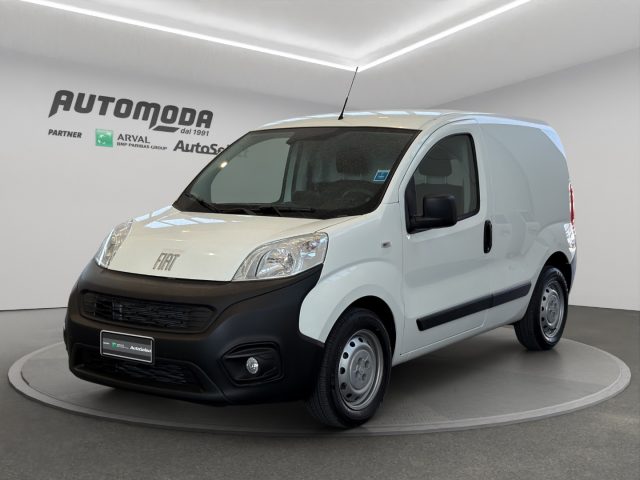 Fiat Fiorino 1.3 MJT 95CV KM0 usato a SAN MINIATO