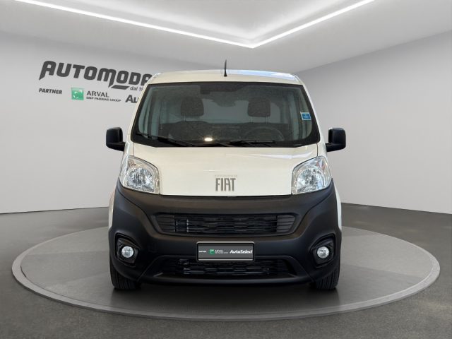 Fiat Fiorino 1.3 MJT 95CV KM0 - foto 3 di 4