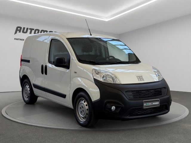 Fiat Fiorino 1.3 MJT 95CV KM0 - foto 4 di 4