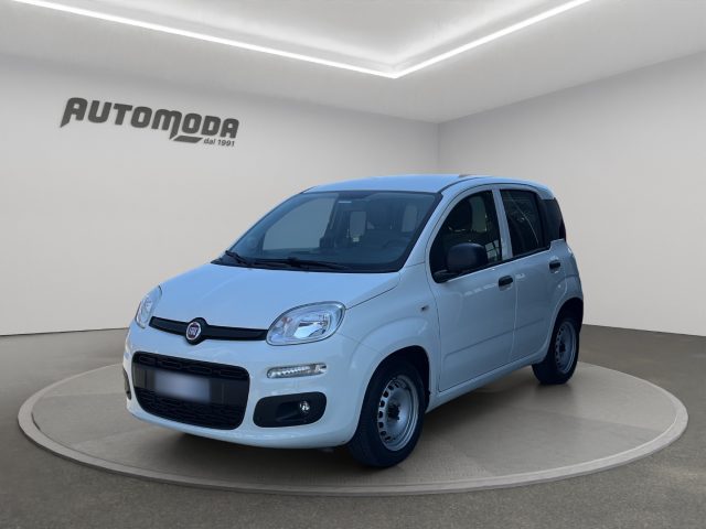 Fiat Panda VAN 2 POSTI HYBRID usato a SAN MINIATO