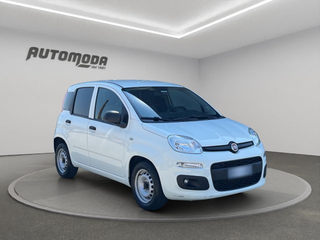 Fiat Panda VAN 2 POSTI HYBRID - foto 4 di 4