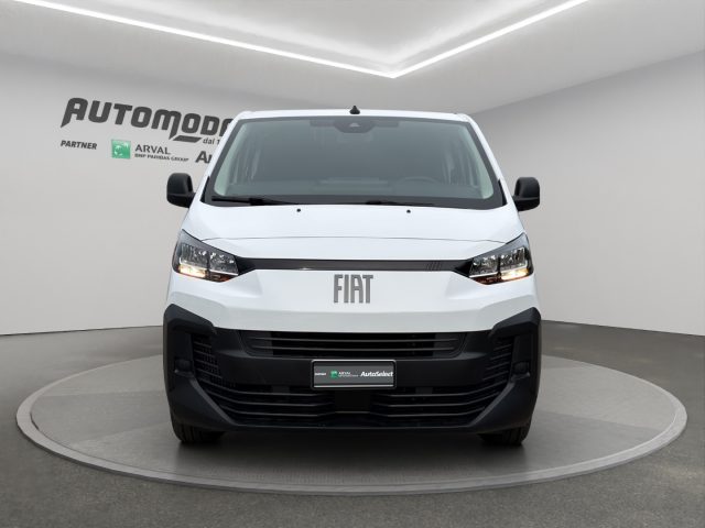 Fiat Scudo L2H1 Autocarro 6 posti - foto 3 di 4