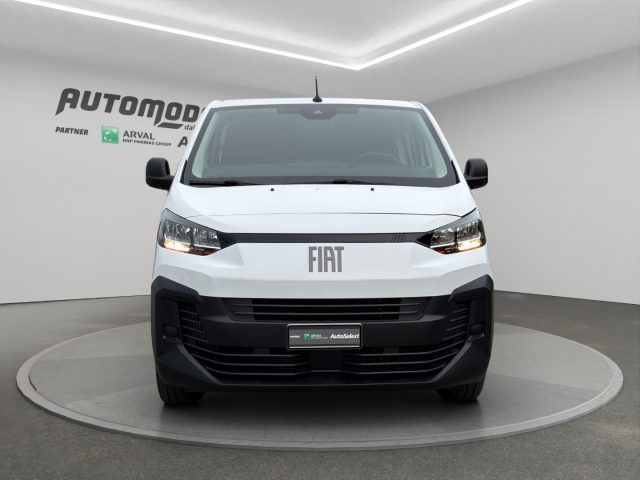 Fiat Scudo 1.5 Doppia Cabina 6 Posti Autocarro - foto 3 di 4