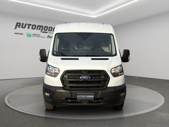 Ford Transit L3H2 SPONDA IDRAULICA - foto 3 di 4