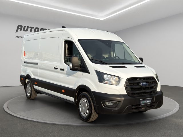 Ford Transit L3H2 SPONDA IDRAULICA - foto 4 di 4