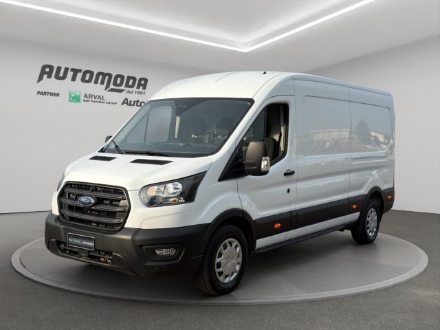 Ford Transit L3H2 SPONDA IDRAULICA - foto 1 di 4