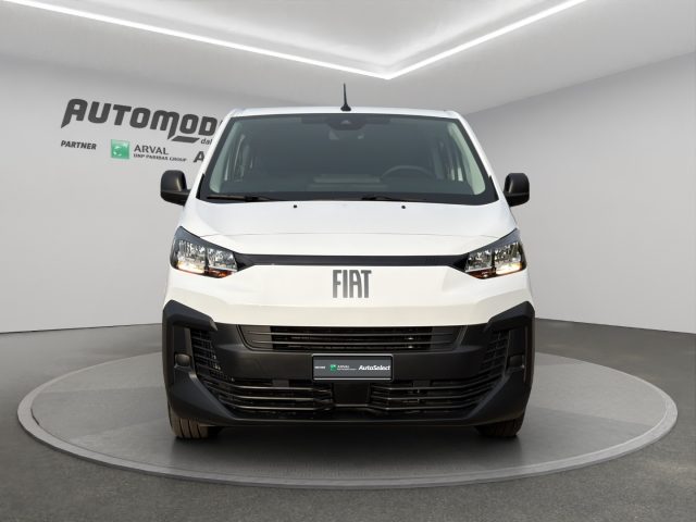 Fiat Scudo L2H1 Doppia Cabina 6 Posti 120CV - foto 3 di 4