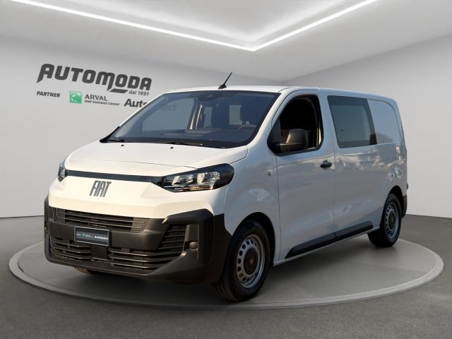 Fiat Scudo 6 Posti Autocarro N1 L2H1 usato a SAN MINIATO