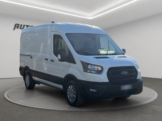 Ford Transit L2H2 350 130CV KM0 - foto 4 di 20