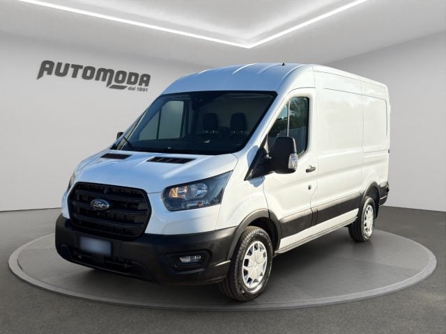 Ford Transit L2H2 350 130CV KM0 usato a SAN MINIATO