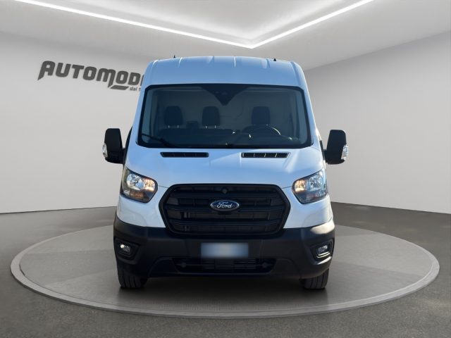 Ford Transit L2H2 350 130CV KM0 - foto 3 di 20