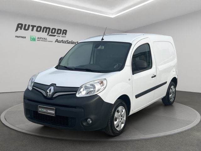 Renault Kangoo EXPRESS 1.5 dci 115cv, del 2021, 79.013 km, in vendita a San Miniato (PI)