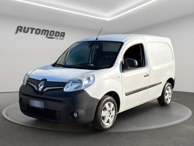 Renault Kangoo EXPRESS 1.5 DCI 115CV - foto 2 di 4