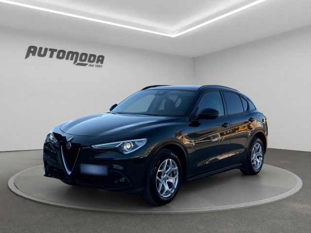 Alfa Romeo Stelvio AT8 190cv Q4 - foto 2 di 4