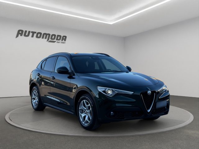 Alfa Romeo Stelvio AT8 190cv Q4 - foto 4 di 4