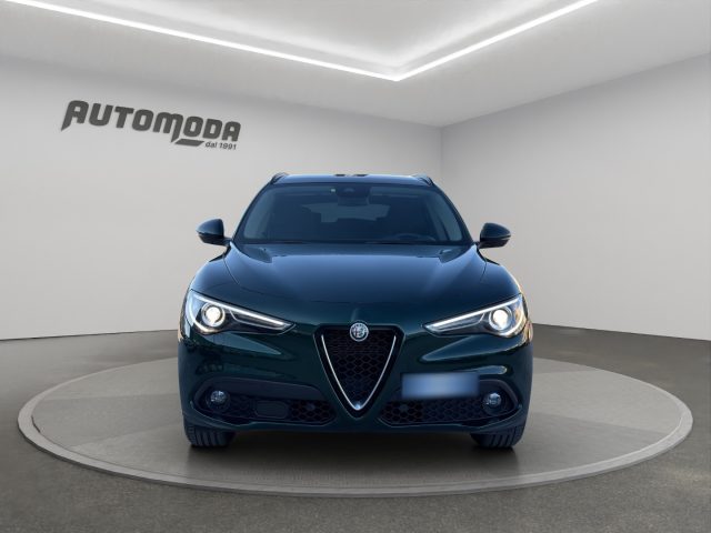 Alfa Romeo Stelvio AT8 190cv Q4 - foto 3 di 4