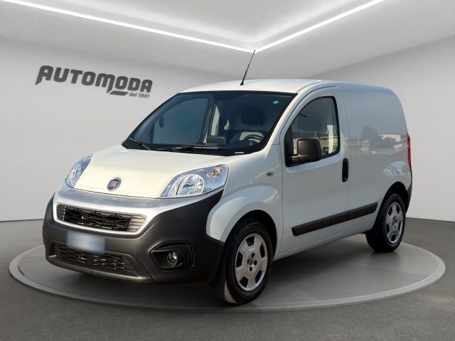 Fiat Fiorino 1.3 MJT 95CV Cargo usato a SAN MINIATO