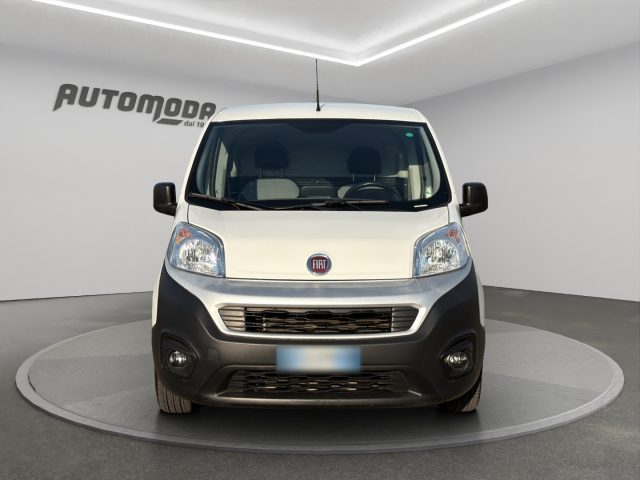 Fiat Fiorino 1.3 MJT 95CV Cargo - foto 3 di 20
