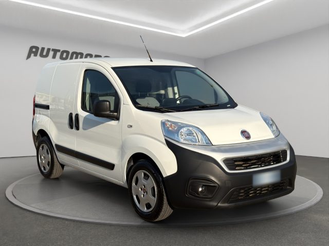 Fiat Fiorino 1.3 MJT 95CV Cargo - foto 4 di 20