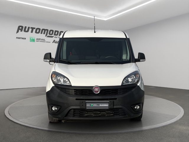 Fiat Doblo 1.6MJT 105CV 3Posti - foto 3 di 4