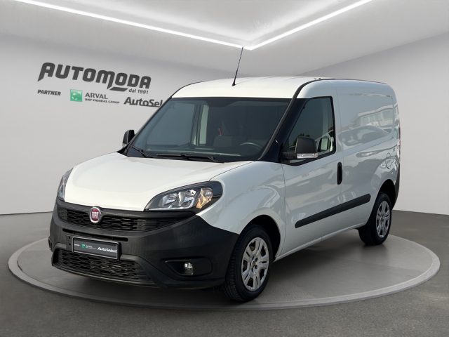 Fiat Doblo 1.6MJT 105CV 3Posti - foto 2 di 4