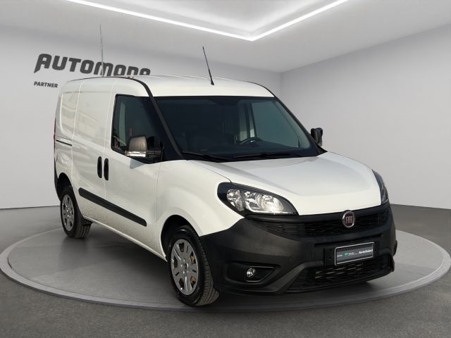 Fiat Doblo 1.6MJT 105CV 3Posti - foto 4 di 4