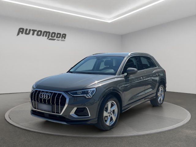 Audi Q3 SUVV 35 tdi STRONIC BUSINESS - foto 2 di 4