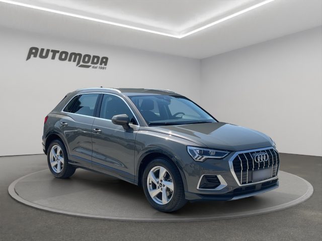 Audi Q3 SUVV 35 tdi STRONIC BUSINESS - foto 4 di 4