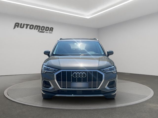 Audi Q3 SUVV 35 tdi STRONIC BUSINESS - foto 3 di 4