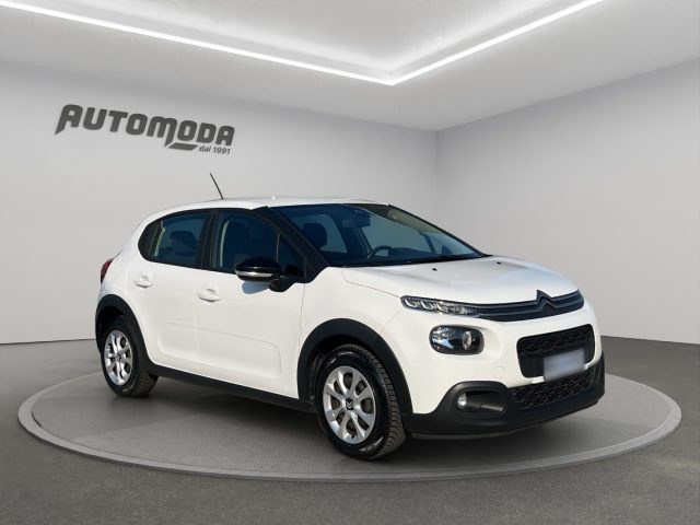 Citroen C3 Autocarro N1 1.5 BLUEHDI - foto 4 di 20