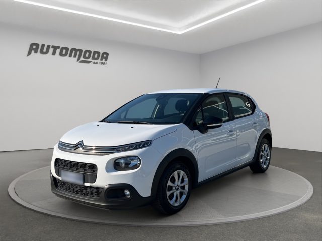 Citroen C3 Autocarro N1 1.5 BLUEHDI - foto 2 di 20