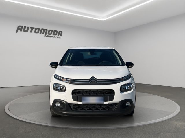 Citroen C3 Autocarro N1 1.5 BLUEHDI - foto 3 di 20