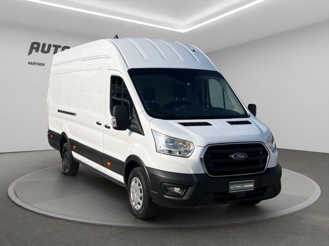 Ford Transit L4H3 2.0 170CV - foto 4 di 19