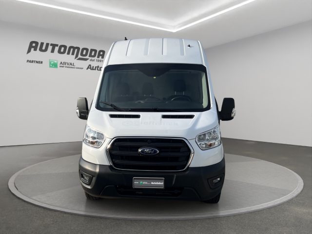 Ford Transit L4H3 2.0 170CV - foto 3 di 19
