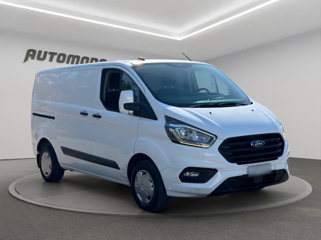 Ford Transit Custom L1H1 2.0 130CV - foto 4 di 4