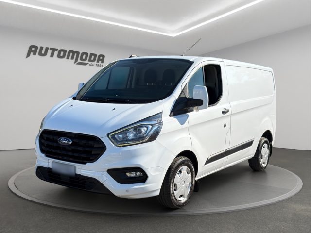 Ford Transit Custom L1H1 2.0 130CV - foto 2 di 4